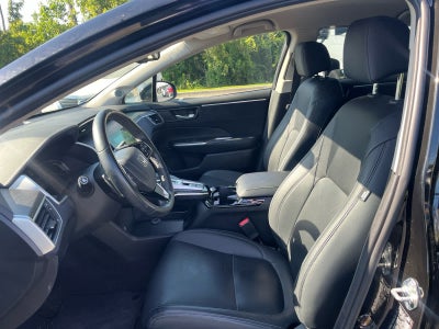 2018 Honda Clarity Plug-In Hybrid Touring