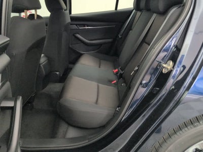 2026 Mazda Mazda3 Sedan 2.5 S