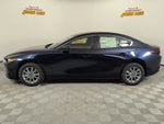 2026 Mazda Mazda3 Sedan 2.5 S