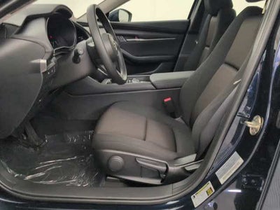 2026 Mazda Mazda3 Sedan 2.5 S