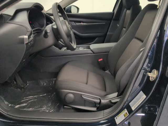 2026 Mazda Mazda3 Sedan 2.5 S