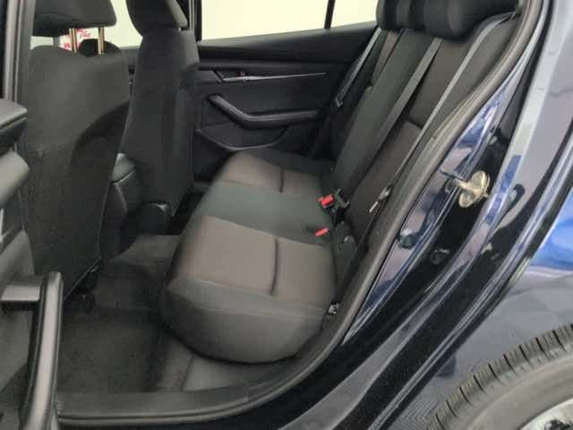 2026 Mazda Mazda3 Sedan 2.5 S