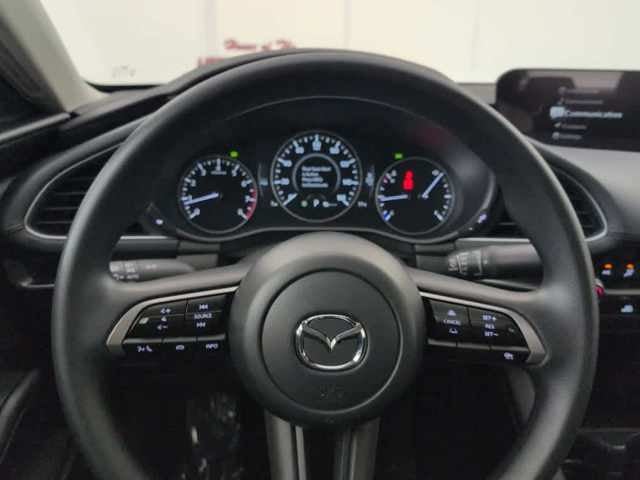 2026 Mazda Mazda3 Sedan 2.5 S