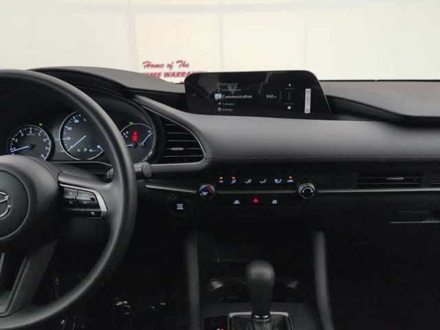 2026 Mazda Mazda3 Sedan 2.5 S