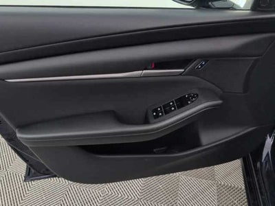 2026 Mazda Mazda3 Sedan 2.5 S