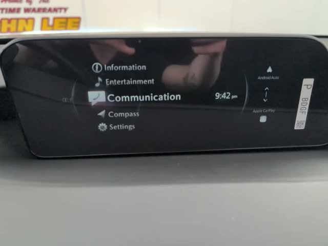 2026 Mazda Mazda3 Sedan 2.5 S