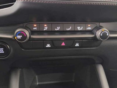 2026 Mazda Mazda3 Sedan 2.5 S