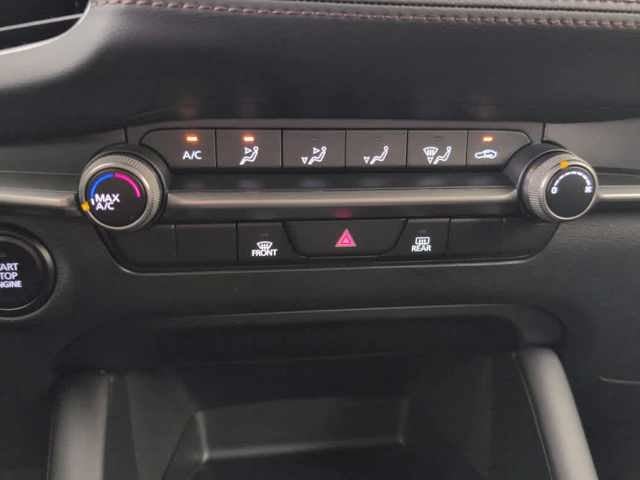 2026 Mazda Mazda3 Sedan 2.5 S