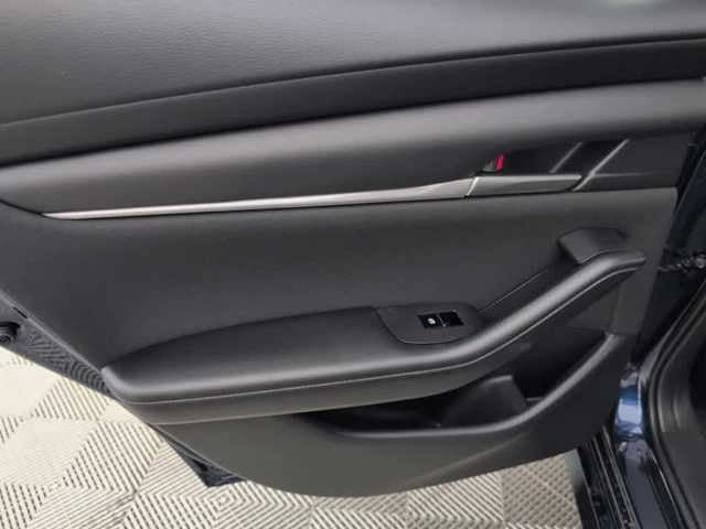 2026 Mazda Mazda3 Sedan 2.5 S