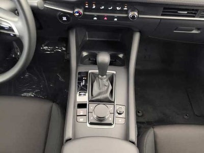 2026 Mazda Mazda3 Sedan 2.5 S