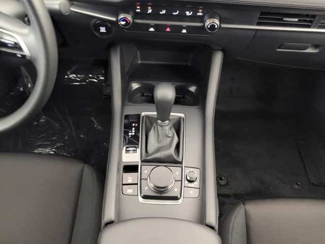 2026 Mazda Mazda3 Sedan 2.5 S