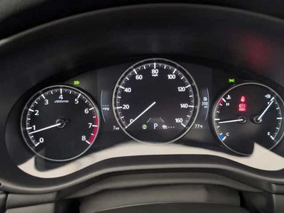 2026 Mazda Mazda3 Sedan 2.5 S