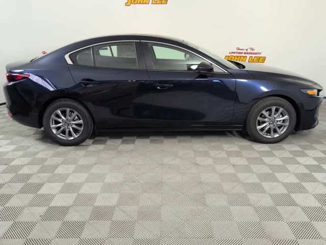 2026 Mazda Mazda3 Sedan 2.5 S