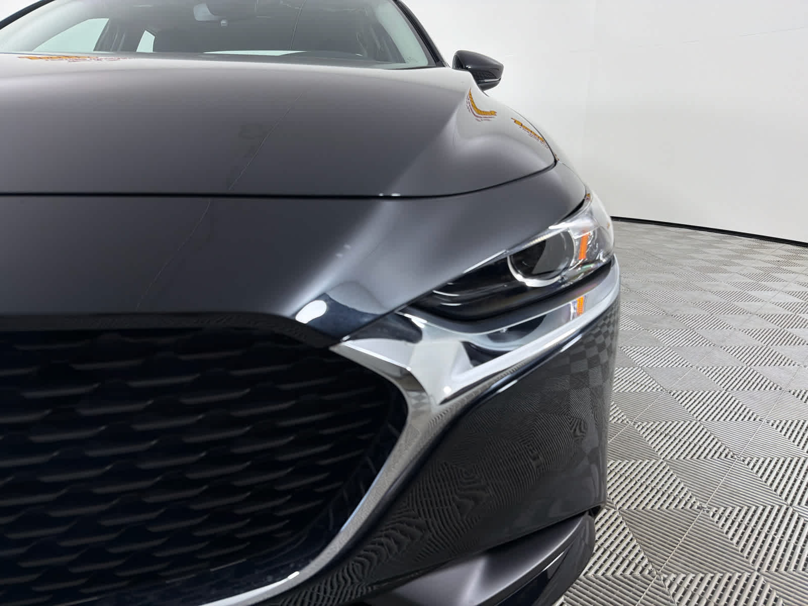 2026 Mazda Mazda3 Sedan 2.5 S