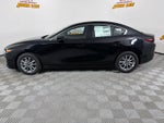 2026 Mazda Mazda3 Sedan 2.5 S