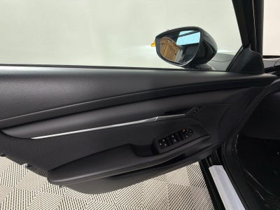2026 Mazda Mazda3 Sedan 2.5 S