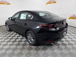 2026 Mazda Mazda3 Sedan 2.5 S