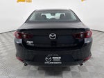 2026 Mazda Mazda3 Sedan 2.5 S