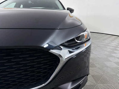 2026 Mazda Mazda3 Sedan 2.5 S
