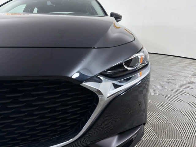 2026 Mazda Mazda3 Sedan 2.5 S