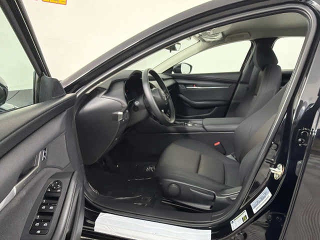 2026 Mazda Mazda3 Sedan 2.5 S