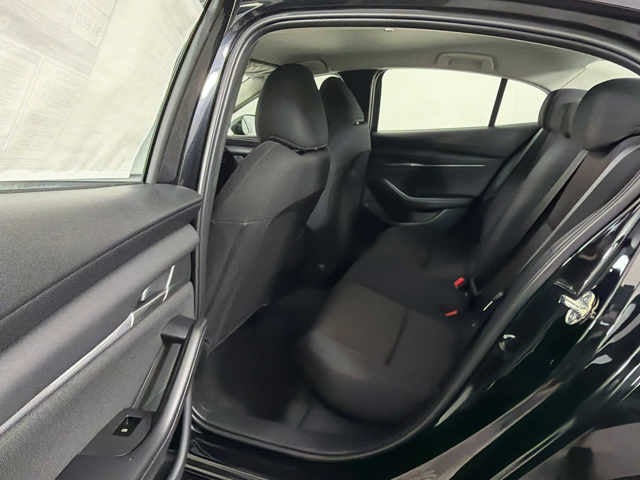 2026 Mazda Mazda3 Sedan 2.5 S