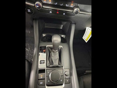 2026 Mazda Mazda3 Sedan 2.5 S