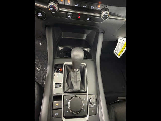2026 Mazda Mazda3 Sedan 2.5 S