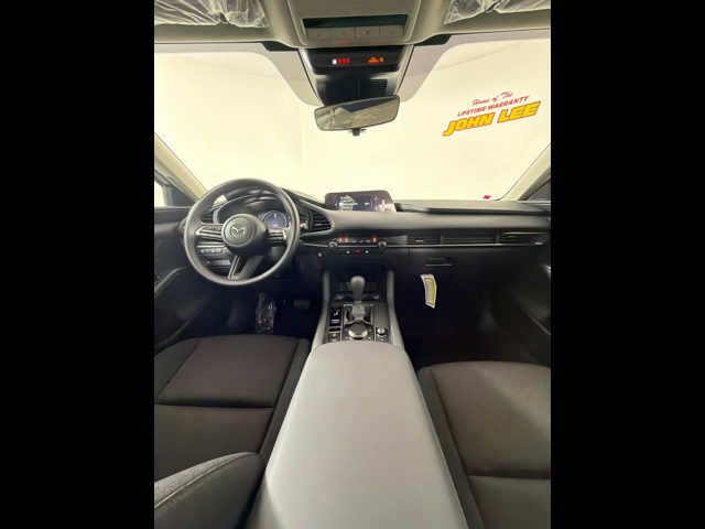 2026 Mazda Mazda3 Sedan 2.5 S