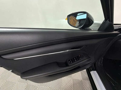 2026 Mazda Mazda3 Sedan 2.5 S