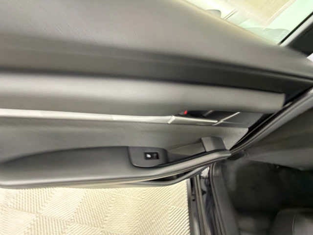 2026 Mazda Mazda3 Sedan 2.5 S