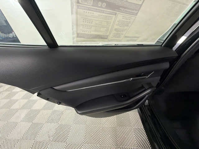 2026 Mazda Mazda3 Sedan 2.5 S