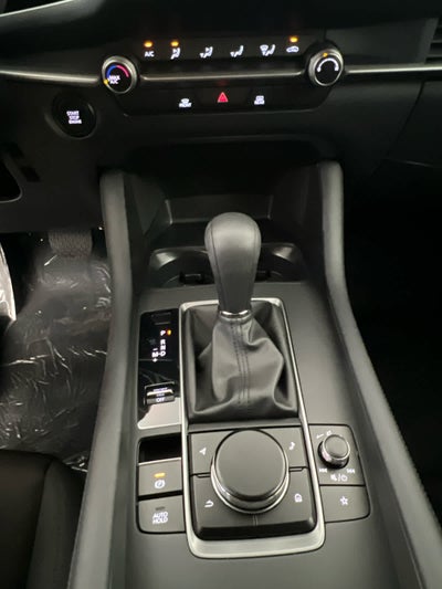 2026 Mazda Mazda3 Sedan 2.5 S