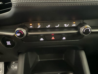 2026 Mazda Mazda3 Sedan 2.5 S