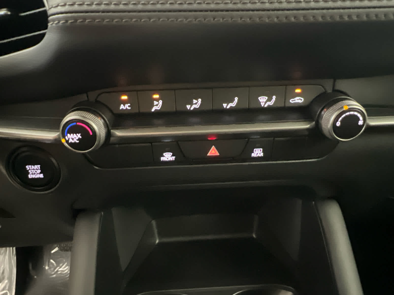 2026 Mazda Mazda3 Sedan 2.5 S