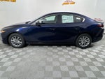2026 Mazda Mazda3 Sedan 2.5 S