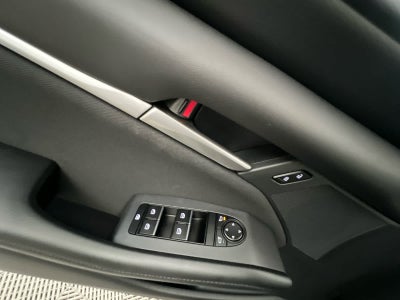 2026 Mazda Mazda3 Sedan 2.5 S