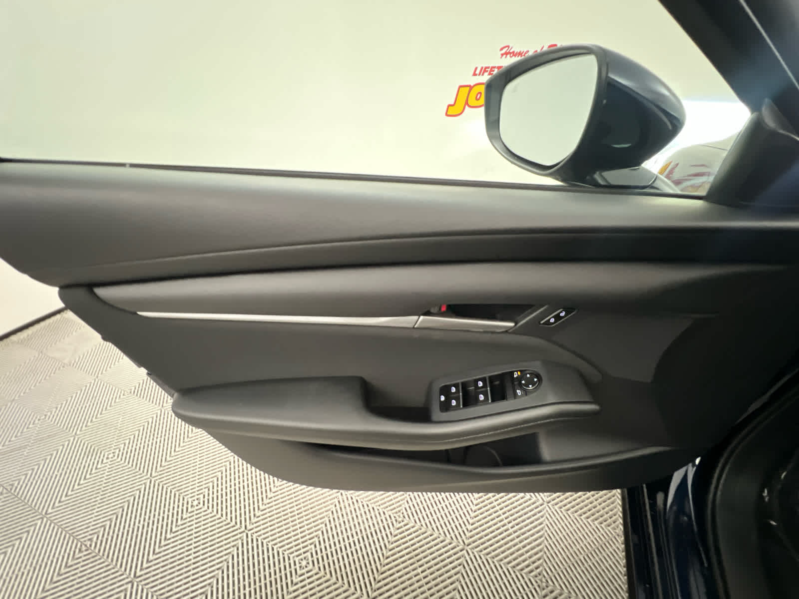 2026 Mazda Mazda3 Sedan 2.5 S