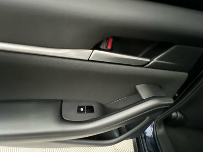 2026 Mazda Mazda3 Sedan 2.5 S