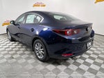 2026 Mazda Mazda3 Sedan 2.5 S