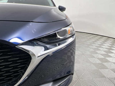 2026 Mazda Mazda3 Sedan 2.5 S