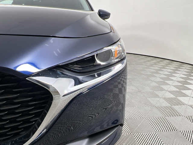 2026 Mazda Mazda3 Sedan 2.5 S