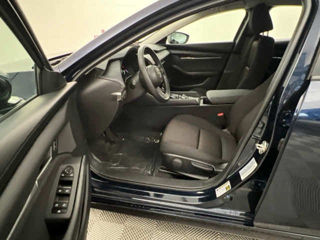 2026 Mazda Mazda3 Sedan 2.5 S