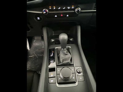 2026 Mazda Mazda3 Sedan 2.5 S