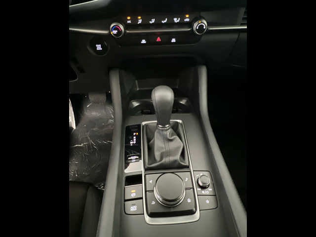 2026 Mazda Mazda3 Sedan 2.5 S