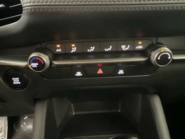 2026 Mazda Mazda3 Sedan 2.5 S