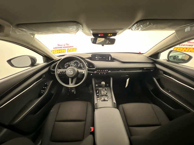 2026 Mazda Mazda3 Sedan 2.5 S