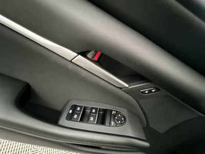 2026 Mazda Mazda3 Sedan 2.5 S