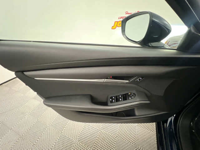 2026 Mazda Mazda3 Sedan 2.5 S