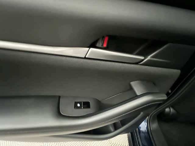 2026 Mazda Mazda3 Sedan 2.5 S